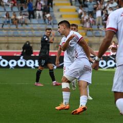 Cultural-Albacete: TV, horario y cómo ver LaLiga Hypermotion online
