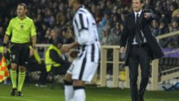 Massimiliano Allegri