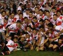 River Plate gritó campeón