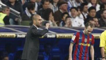 ADIÓS A LA TEMPORADA. El centrocampista del Barcelona dice así practicamente adiós a lo que resta de temporada.