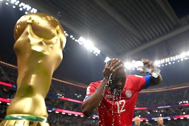 ¿Adiós al Mundial en 2034? El motivo por el que no se podría jugar la Copa del Mundo de Arabia Saudí