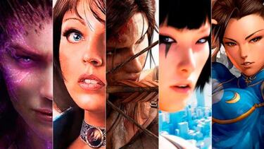 El gran problema del sexismo en la industria del videojuego