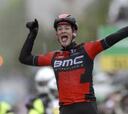 Stefan Kung, otro triunfo suizo en el Tour de Romandía