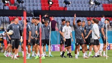 Jugadores al límite