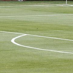 Detenido un entrenador de fútbol de 22 años por supuestos abusos
sexuales