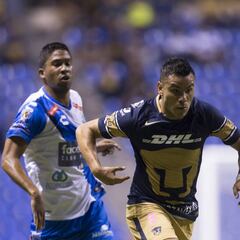 Pumas vs Puebla, cómo y dónde; horario y TV online