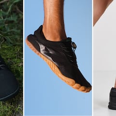 Zapatillas, zapatos y botas antideslizantes para caminar (y trabajar) seguro