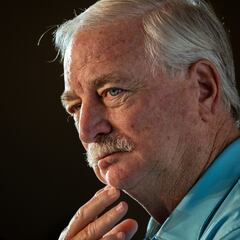 “Niemann debe inspirar a los chicos chilenos y de toda la región... El trabajo y el talento te llevarán dónde él ha llegado”