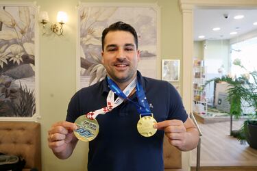 Una vida más allá del deporte: “Te absorbe tanto que llegas a pensar que no hay nada más”