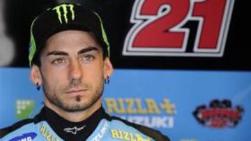 John Hopkins se vuelve a romper la mano derecha