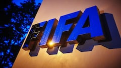 FIFA announce loss of 369 million dollars for 2016