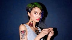 Se llama Shivana Sharma, es la actriz tras Judy en Cyberpunk 2077 y nos deja el mejor cosplay del juego hasta el momento