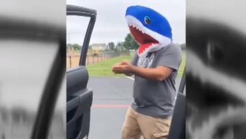 'Baby shark challenge', el nuevo reto viral que arrasa en internet