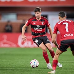 Martón cumple con su rol