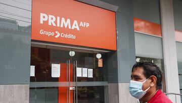 Retiro AFP: a partir de cuándo se podrá hacer el retiro de S/ 18.400 y cómo hacerlo