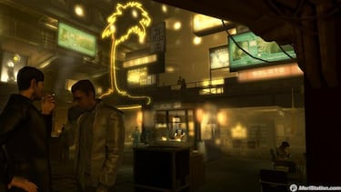 Deus Ex: Human Revolution, Impresiones
