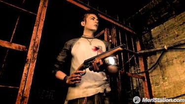 [E3] Siren: Blood Curse