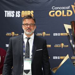 Copa Oro 2023: ¿En qué estadios y cuándo jugará Estados Unidos?