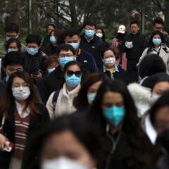 ¿Qué se sabe de la nueva variante Deltacron?