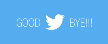 El CEO de Twitter deja la compañía tras 16 años: adiós, Jack Dorsey