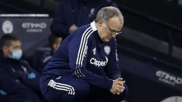 El Leeds de Bielsa fracasa