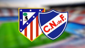 El Atlético firmará un convenio de colaboración con Nacional