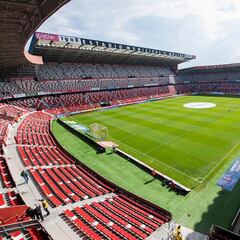 4 estadios de España que acaban de cumplir 100 años