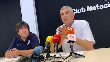 Claudi Martí
CN Sabadell
Waterpolo