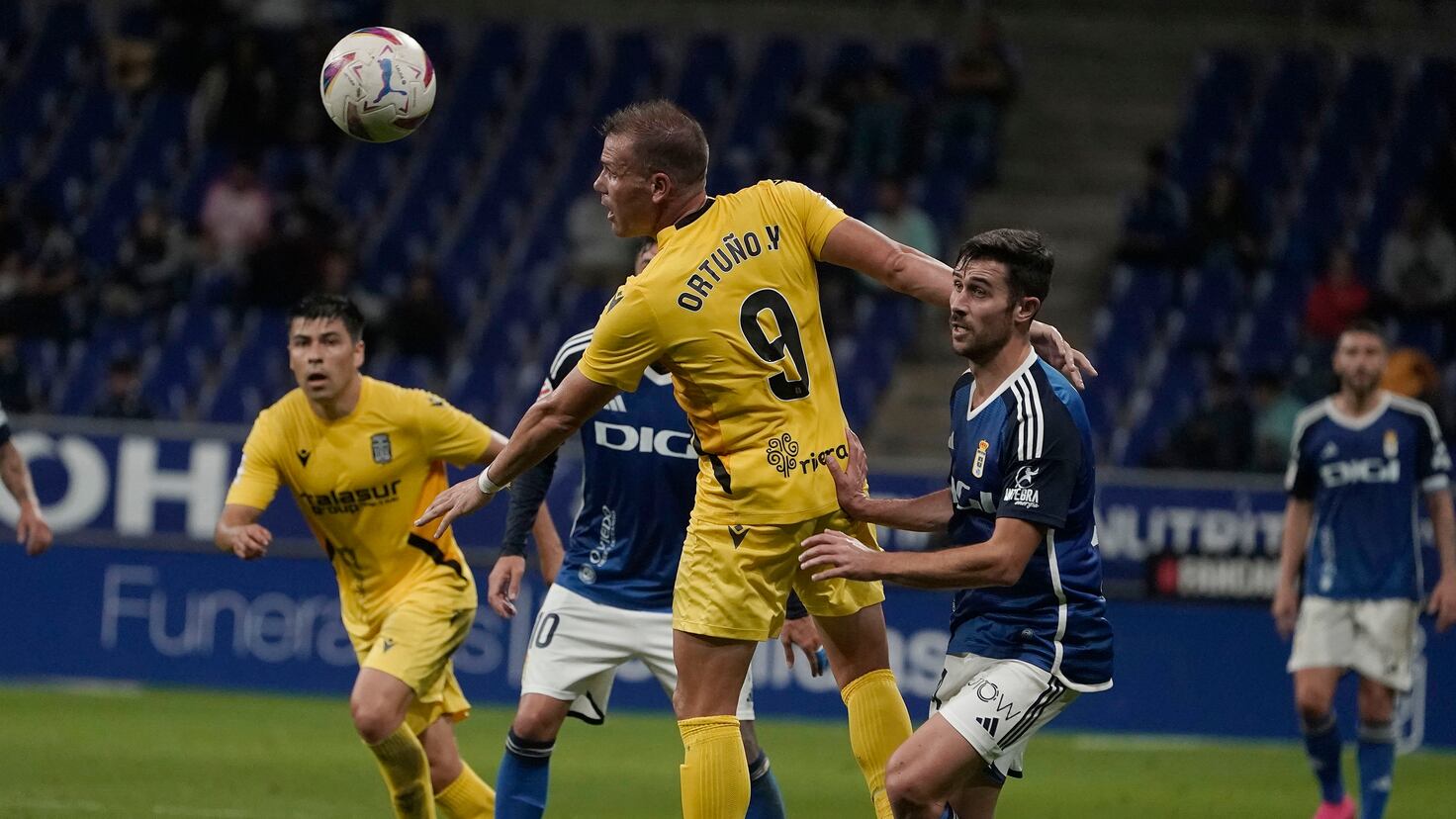 Lucas Ahijado “Nos vamos a volcar cien por cien en la Liga”