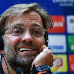 Klopp: “El 3-0 para el Roma es posible, pero también difícil”