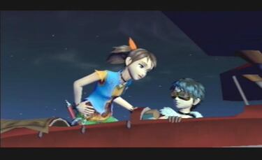 Grandia III, Impresiones