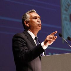 Fernando Vidal tiene vía libre tras la renuncia de Paco Zas