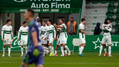 Resumen y goles del Elche vs Burgos, jornada 12 de LaLiga Hypermotion