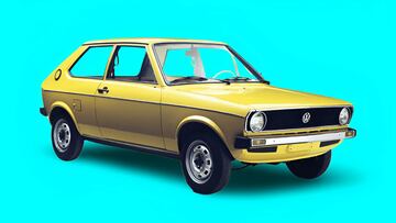 Foto: Volkswagen