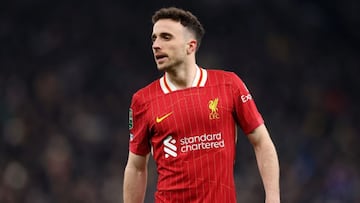 El fisio respiratorio que trataba a Diogo Jota: “Me despedí de ellos a la hora de cenar…”