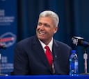 Rex Ryan ficha a Enemkpali, el del puñetazo a Geno Smith