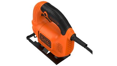 La potente y precisa sierra de calar con soplador de polvo que despierta pasiones entre los amantes del bricolaje