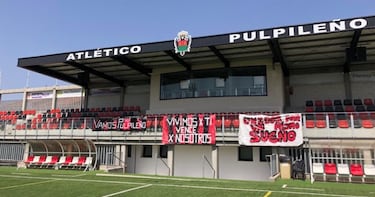 La resiembra del Artés Carrasco y la falta de un campo alternativo aplazan el Lorca-Salerm