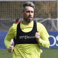 Luisinho: "Los que no apoyen, que se queden en casa"