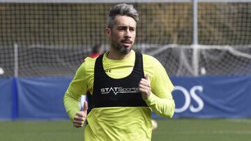 Luisinho: "Los que no apoyen, que se queden en casa"