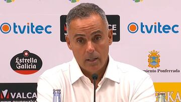 Gomes: “Lo más importante es seguir sumando”