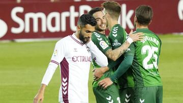 Albacete - Castellón