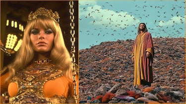 Pokémon contra la IA: los finalistas que usaron inteligencia artificial en un concurso son descalificados