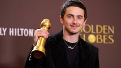 Lista de ganadores de los Globos de Oro 2026: todos los premiados que pasan a ser favoritos al Oscar