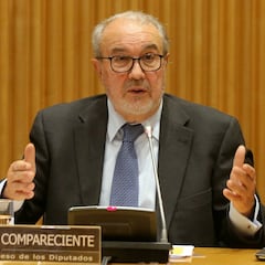 Muere Pedro Solbes, exvicepresidente del Gobierno, a los 80 años