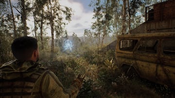 Stalker 2 impresiones Summer Game Fest 2024 ya lo hemos jugado