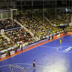 Ciudad Real estrenará la Final Four en la Copa del Rey