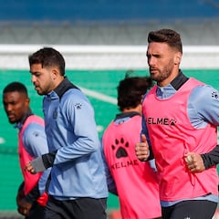 Un problema ‘central’