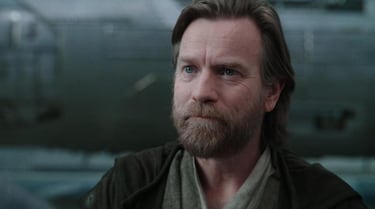 ‘Star Wars’ intentó arreglar así la contradicción de que Kenobi siguiera usando su apellido en la época de ermitaño en Tatooine