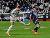 Albacete Balompié - RC Celta de Vigo, en directo: tercera ronda de Copa del Rey, hoy en vivo